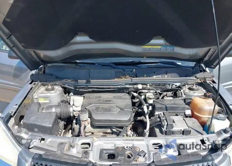 2005 Chevrolet Equinox Lt from USA, damaged, VIN 2CNDL73F356114733